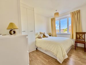 Bedroom 2- click for photo gallery